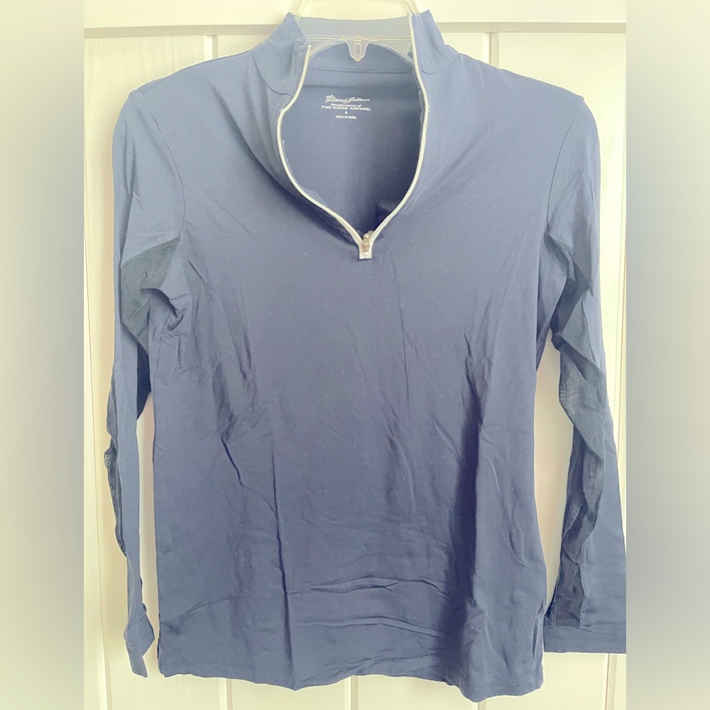 Tailored Sportsman sun shirt